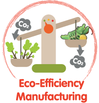 Sustainable Manufacturing