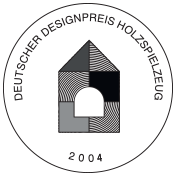 Award logo