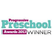 Award logo